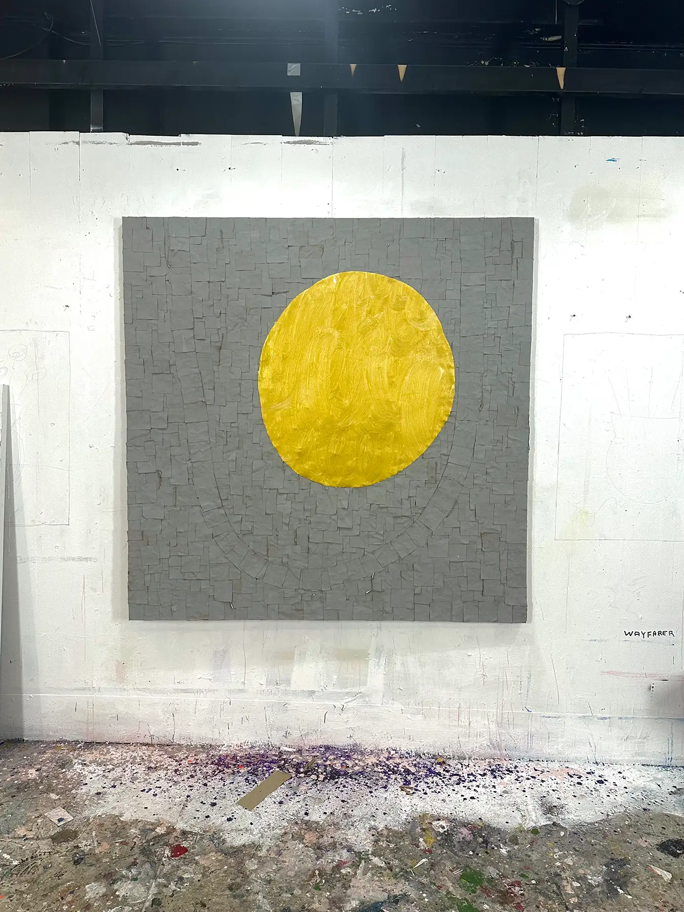 martin paaskesens, new contemporary painting now, 2024