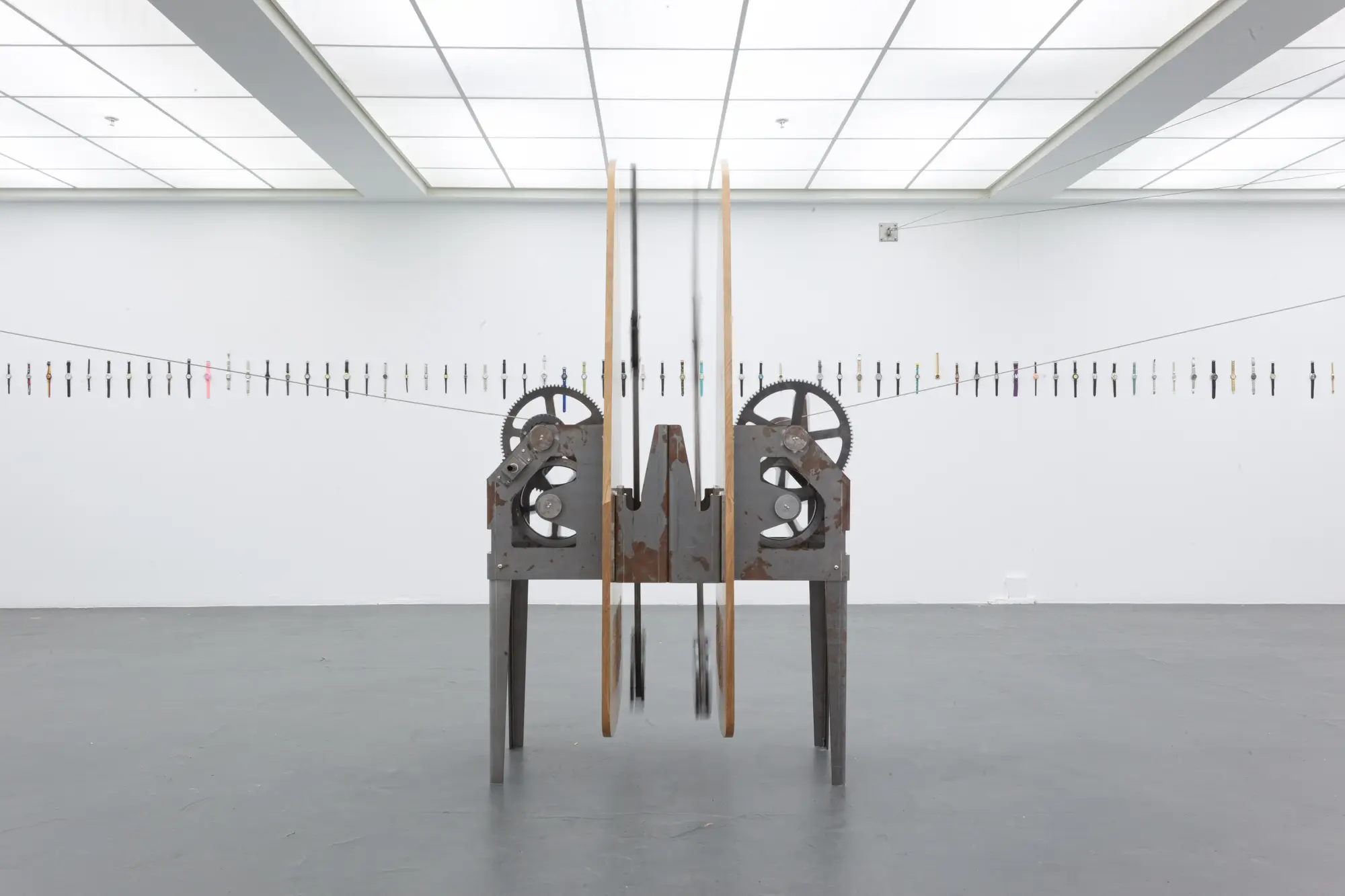 sebastian schachinger, art now, 2024, vienna contemporary 