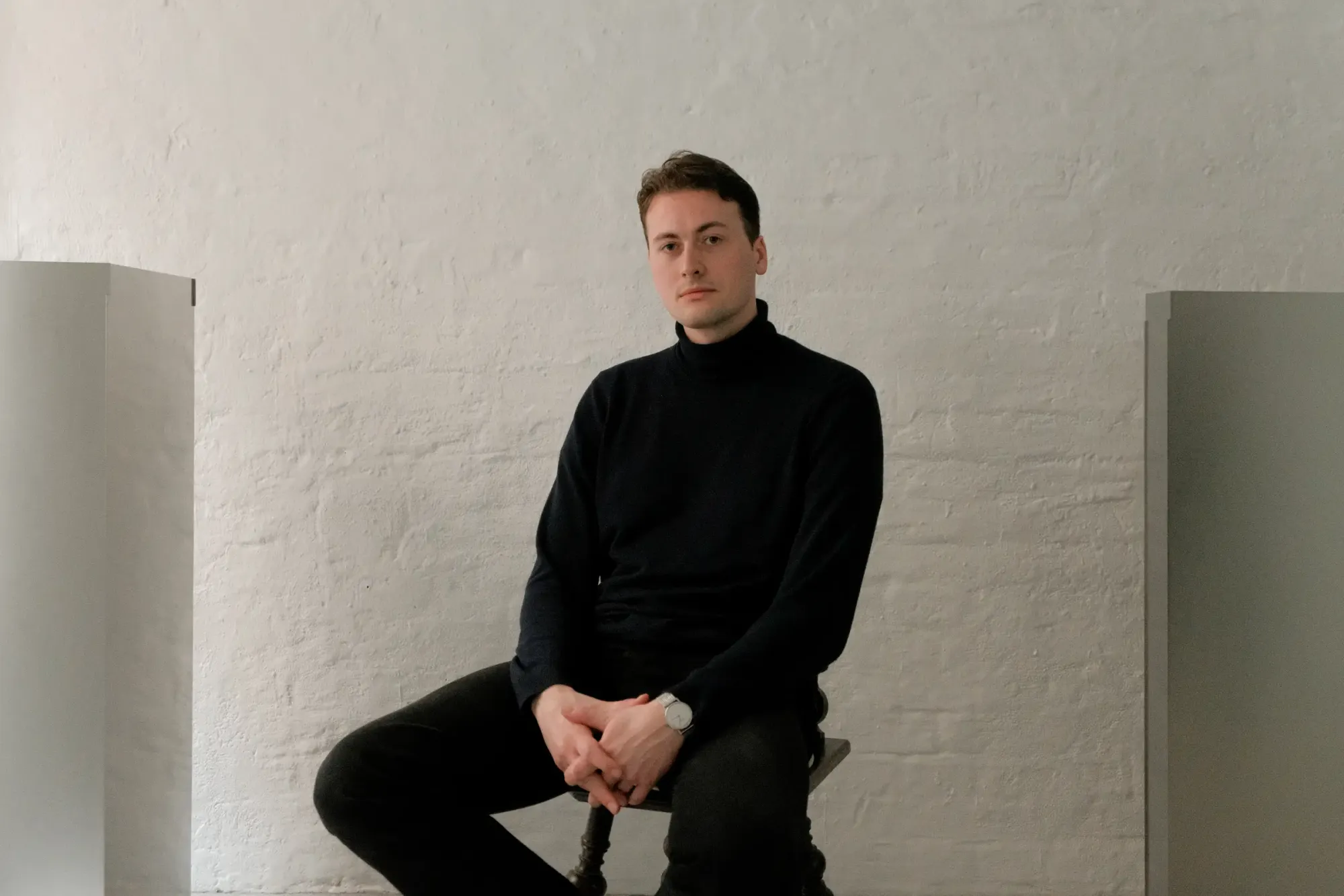 bruno mokross, curator , for Vienna Contemporary art fair 2024, zone1