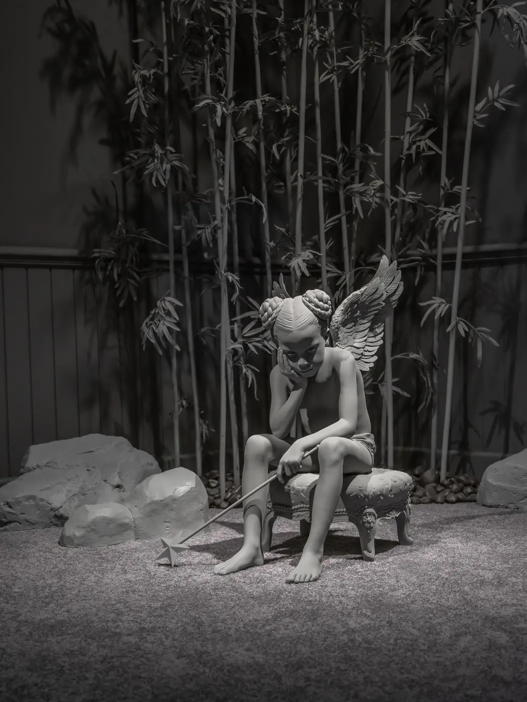 hans op de beeck artist