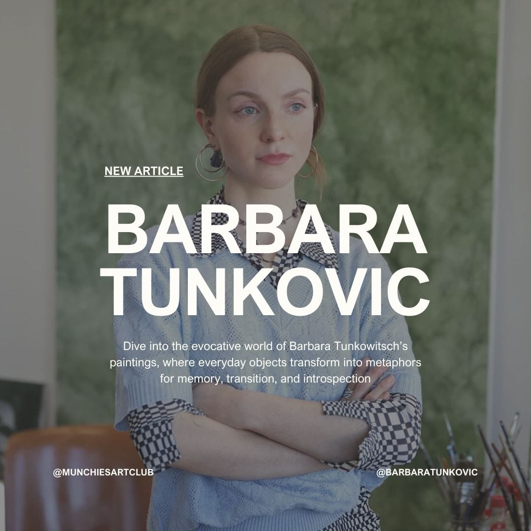 barbara tunkovic