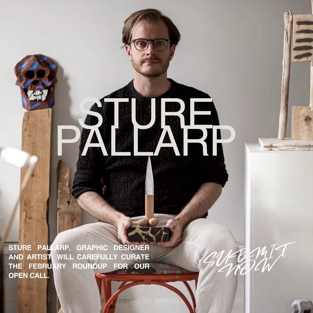 sture pallarp