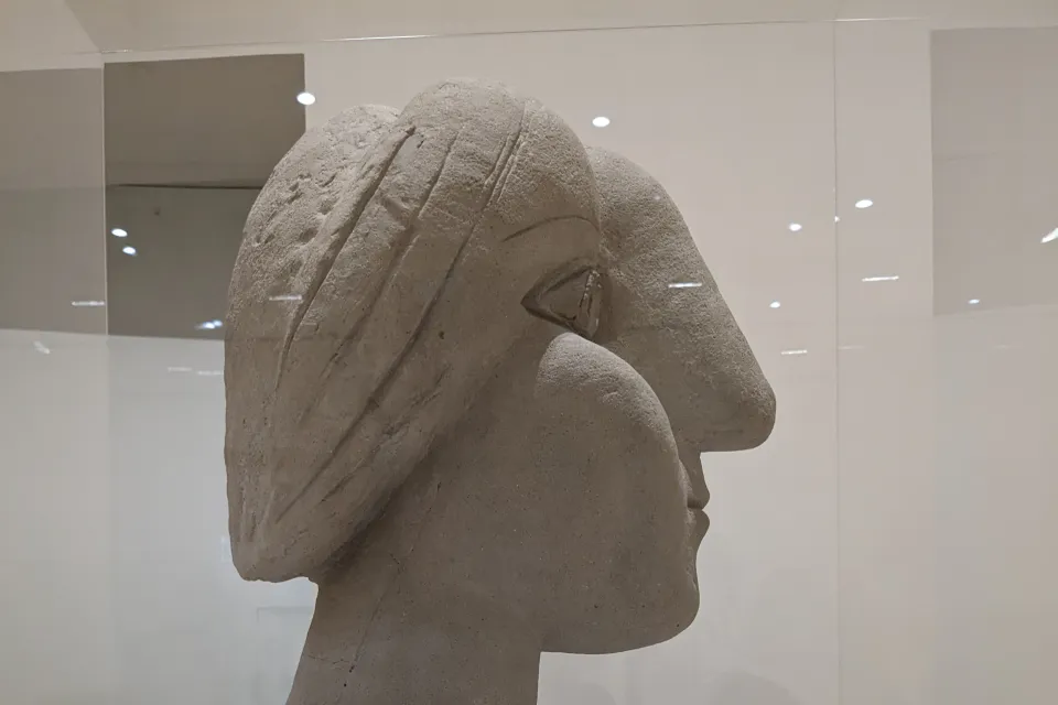 Picasso's Sculptural Odyssey: Guggenheim's Exclusive Exhibit