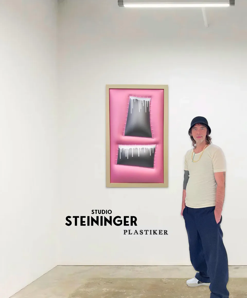 Johannes Steininger: Innovative : Superlative: as it most __ Insane in the membrane